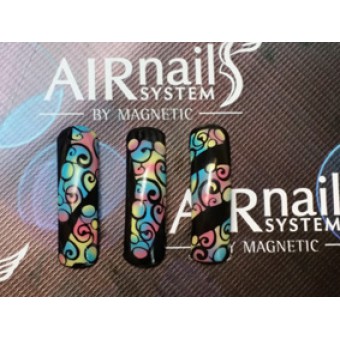 Airnails Cursus 